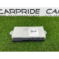 Блок управління дверима