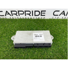 Блок управления дверьми