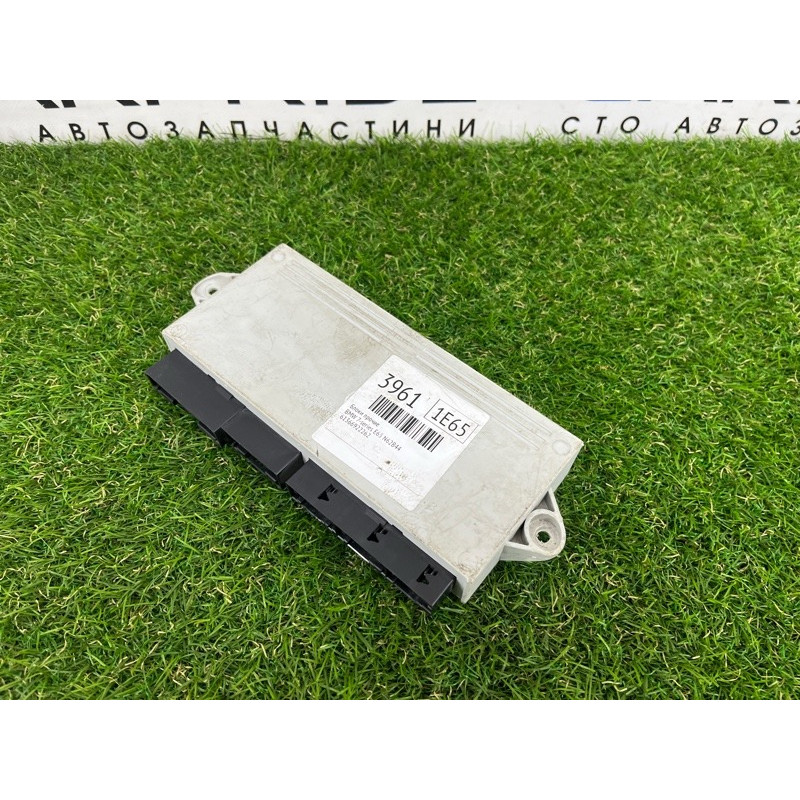 Блок управления дверьми (электрика / блок управления) BMW 7-series E65 N62B44 61356922262