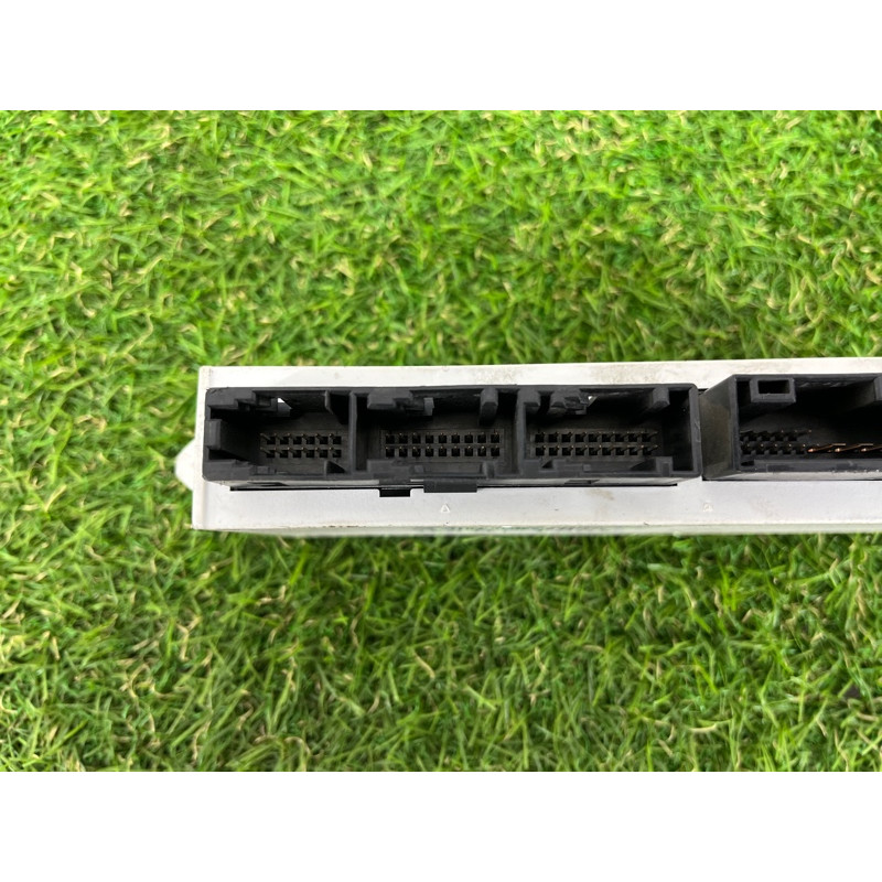 Блок управления дверьми (электрика / блок управления) BMW 7-series E65 N62B44 61356922262