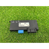 Блок управління світлом