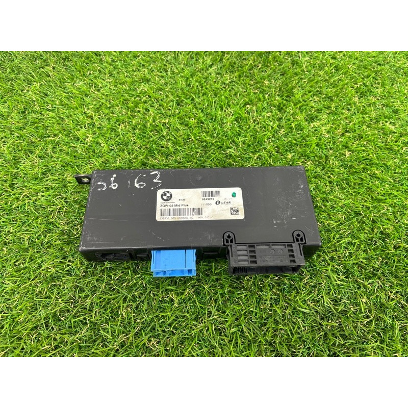 Блок управления светом (электрика / блоки управления) BMW 5-series F10 2011 3.0 N55B30 61359243212