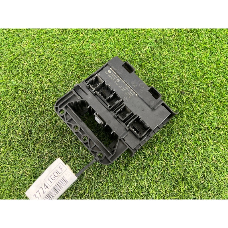 Блок комфорта (электрика / блок управления) Volkswagen Golf 1K 2004 2.0 BKD 5DK00858315