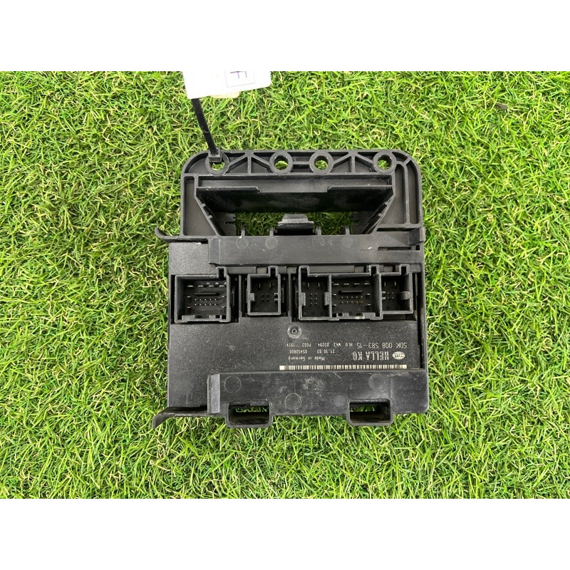 Блок комфорта (электрика / блок управления) Volkswagen Golf 1K 2004 2.0 BKD 5DK00858315