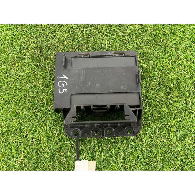 Блок комфорта (электрика / блок управления) Volkswagen Golf 1K 2004 2.0 BKD 5DK00858315