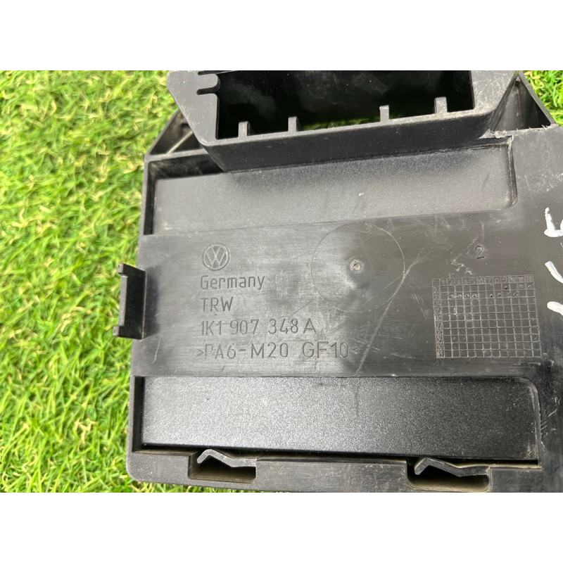 Блок комфорта (электрика / блок управления) Volkswagen Golf 1K 2004 2.0 BKD 5DK00858315