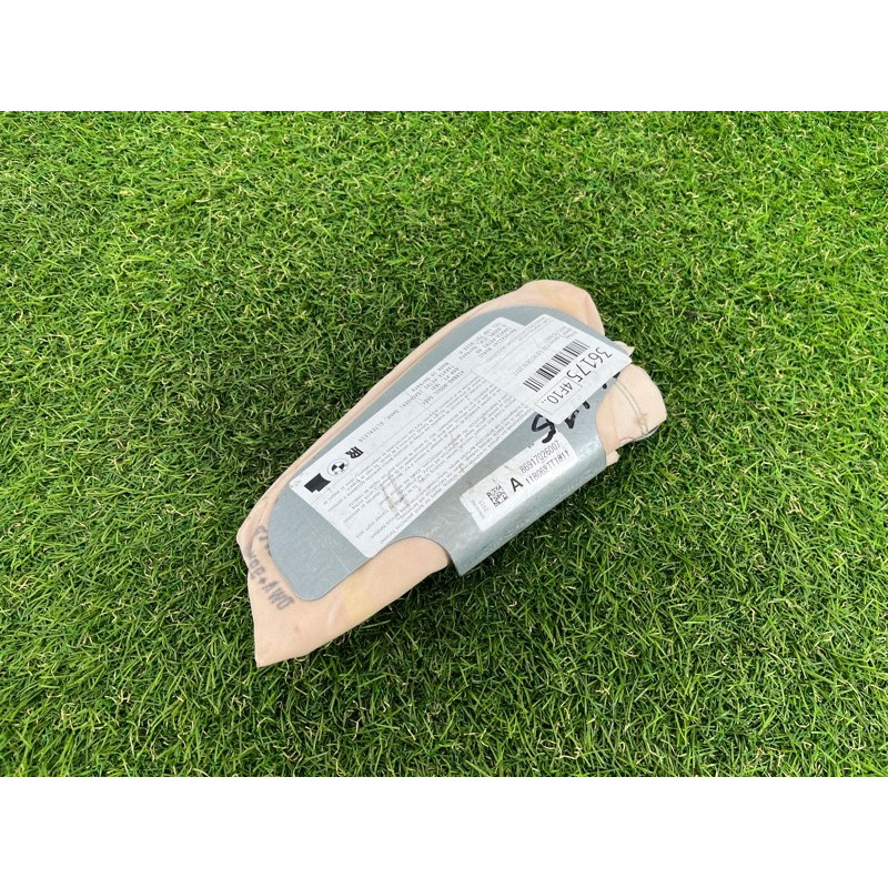 Airbag сидения (airbag / безопасность) BMW 5-series F10 2011 3.0 N55B30 72127949998