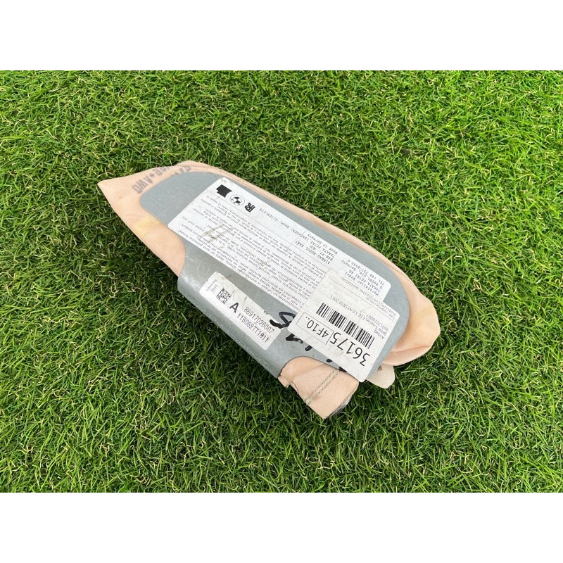 Airbag сидения (airbag / безопасность) BMW 5-series F10 2011 3.0 N55B30 72127949998