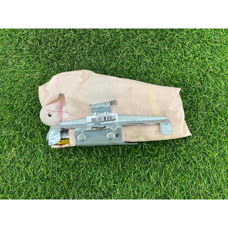 Airbag сидения (airbag / безопасность) BMW 5-series F10 2011 3.0 N55B30 72127949998