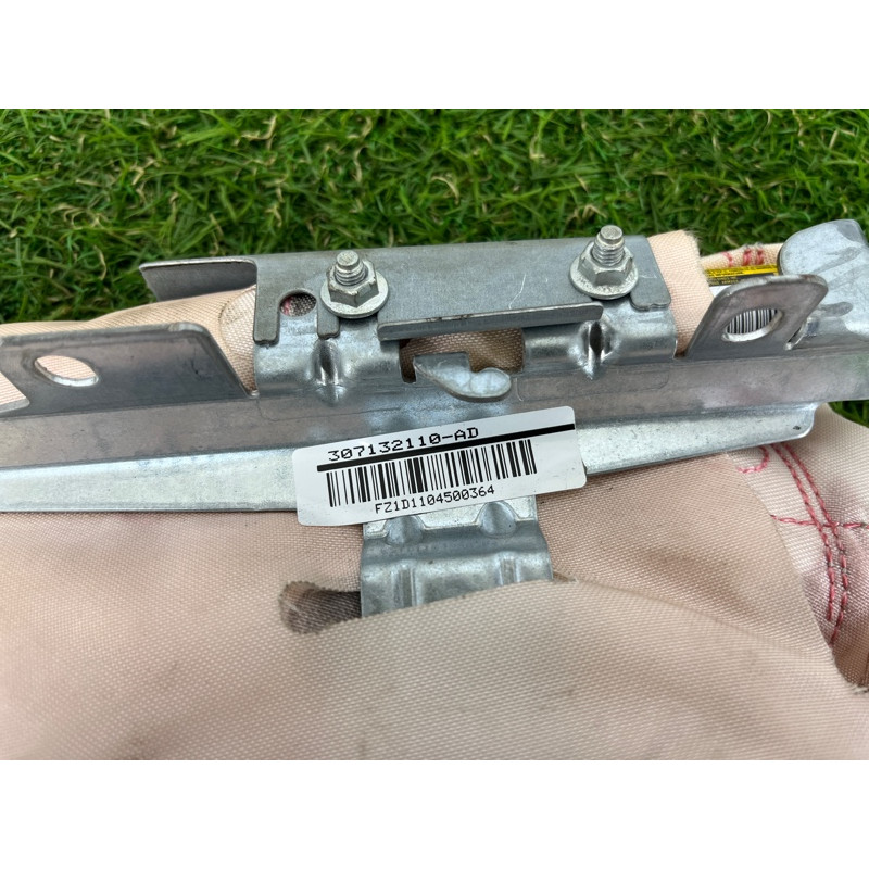 Airbag сидения (airbag / безопасность) BMW 5-series F10 2011 3.0 N55B30 72127949998