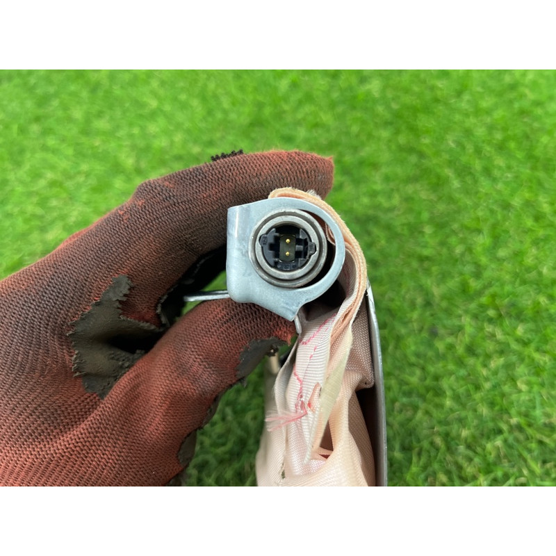 Airbag сидения (airbag / безопасность) BMW 5-series F10 2011 3.0 N55B30 72127949998