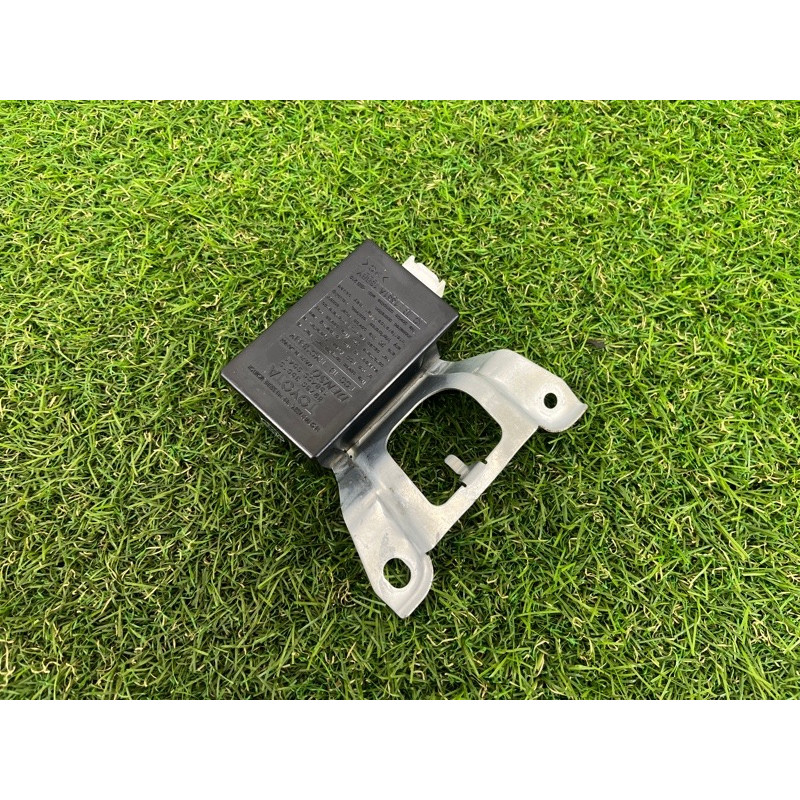 Блок управления давления в шинах (электрика / блок управления) Toyota Hilux Surf 2007 8976035010