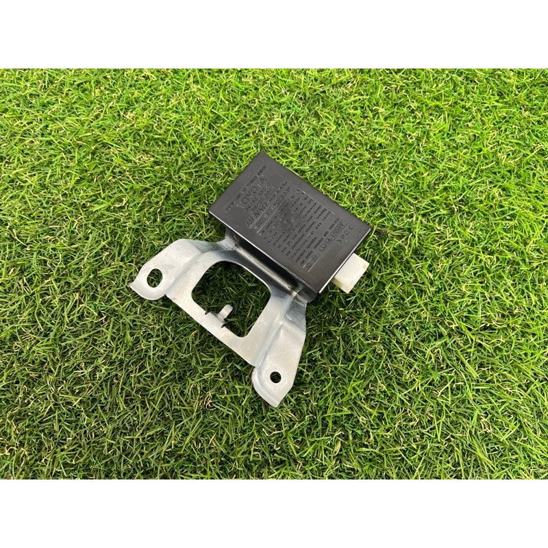 Блок управления давления в шинах (электрика / блок управления) Toyota Hilux Surf 2007 8976035010