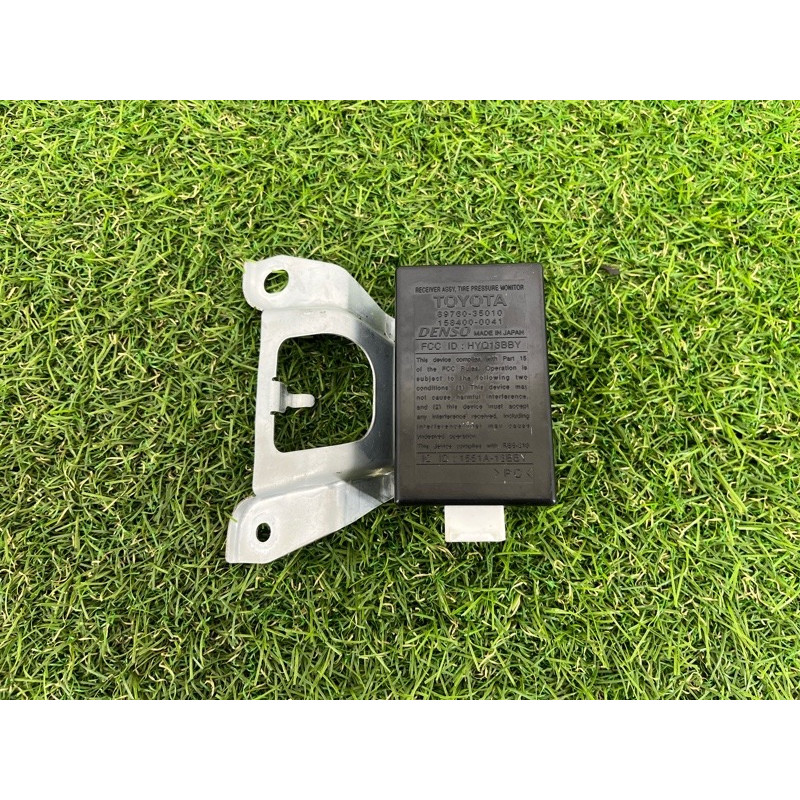 Блок управления давления в шинах (электрика / блок управления) Toyota Hilux Surf 2007 8976035010
