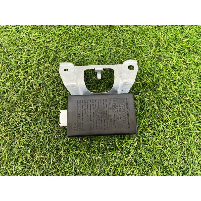 Блок управления давления в шинах (электрика / блок управления) Toyota Hilux Surf 2007 8976035010