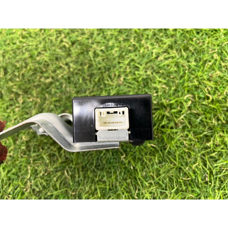 Блок управления давления в шинах (электрика / блок управления) Toyota Hilux Surf 2007 8976035010