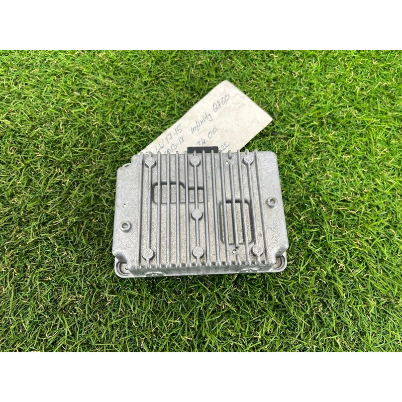 Блок инвертора (электрика / блок управления) Infiniti QX60 L50 2016 283d03ja0a