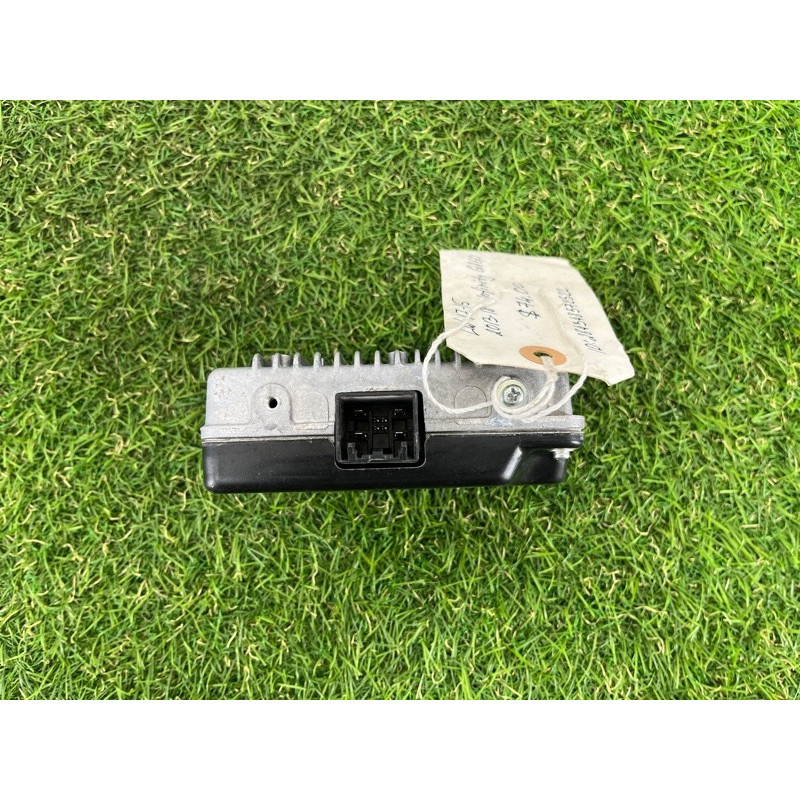 Блок инвертора (электрика / блок управления) Infiniti QX60 L50 2016 283d03ja0a