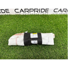 Airbag сидіння