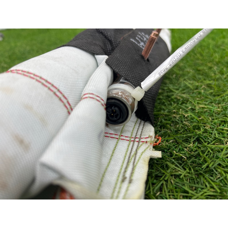 Airbag сидения (airbag/безопасность) FORD ESCAPE MK3 2014 1.6 cj54611d10ae