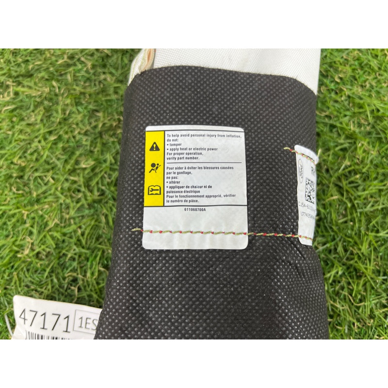 Airbag сидения (airbag/безопасность) FORD ESCAPE MK3 2014 1.6 cj54611d10ae