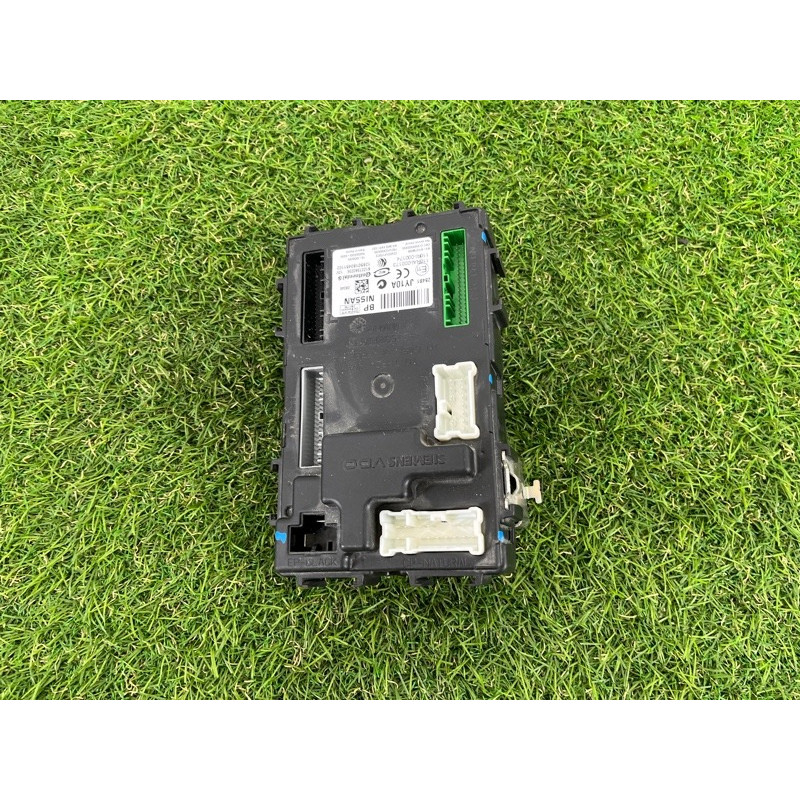 Модуль BCM (электрика / блок управления) RENAULT Koleos HY 2008 2.0 284b1jy10a