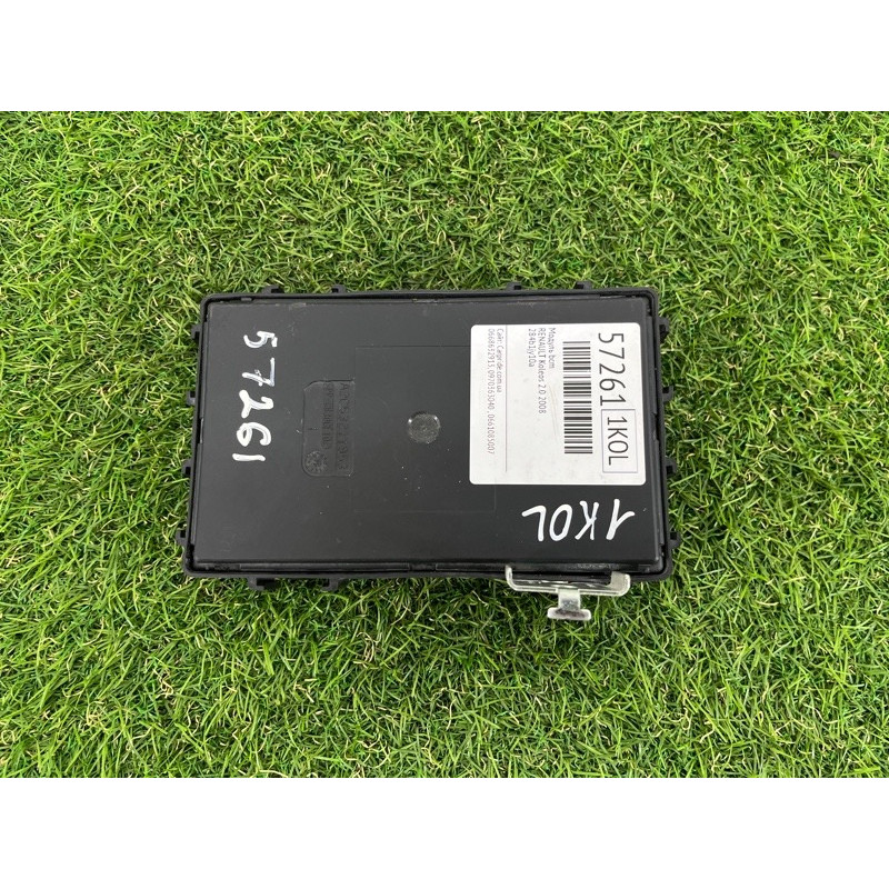 Модуль BCM (электрика / блок управления) RENAULT Koleos HY 2008 2.0 284b1jy10a