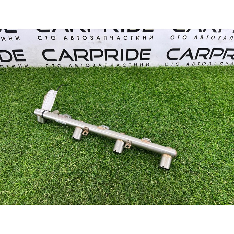 Топливная рампа (топливная система) Cadillac Xt5 1 2016 3.6 12671078