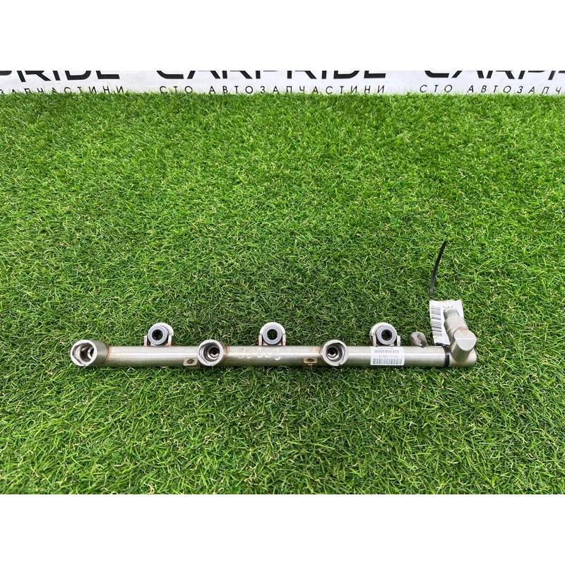 Топливная рампа (топливная система) Cadillac Xt5 1 2016 3.6 12671078