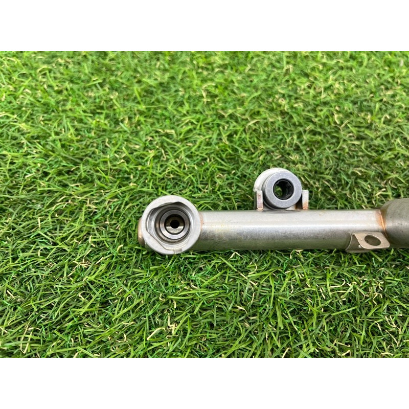 Топливная рампа (топливная система) Cadillac Xt5 1 2016 3.6 12671078