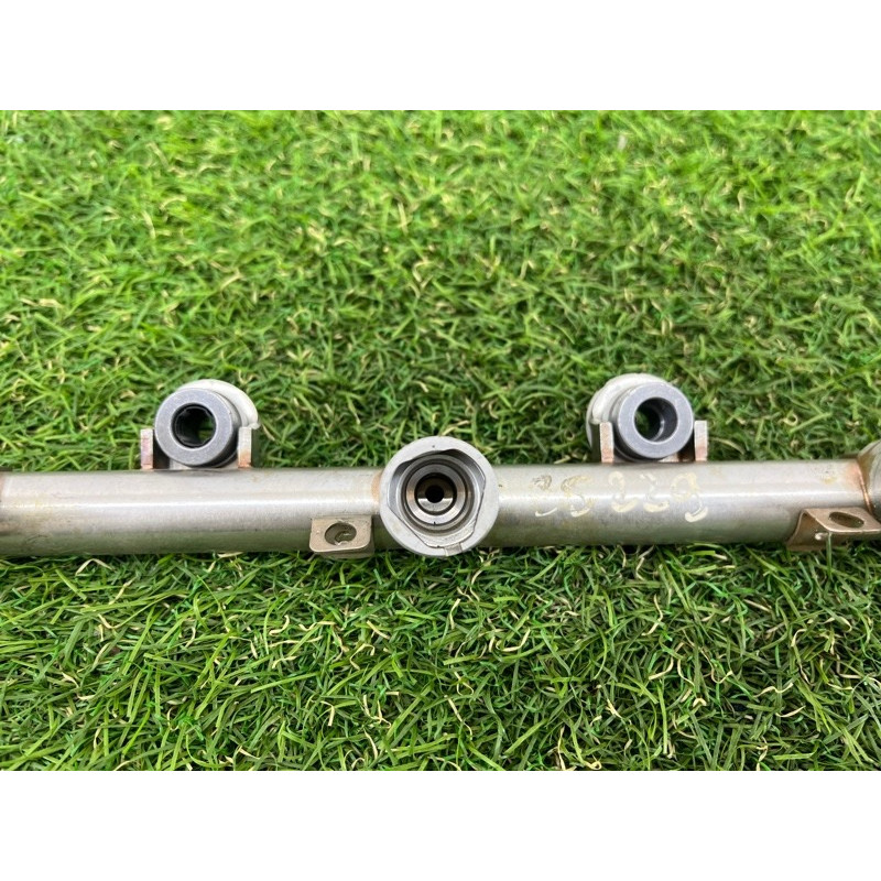 Топливная рампа (топливная система) Cadillac Xt5 1 2016 3.6 12671078