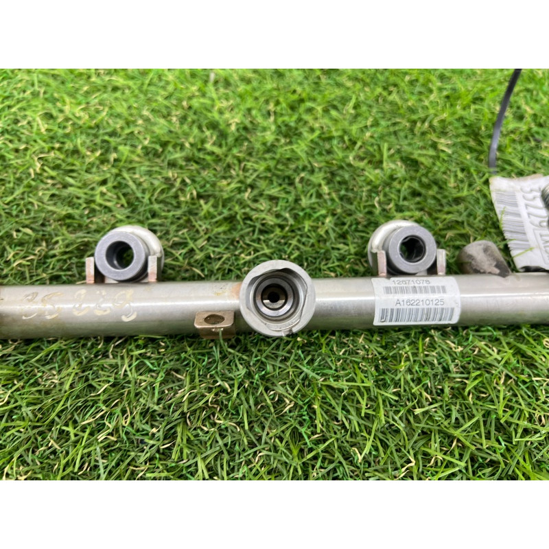 Топливная рампа (топливная система) Cadillac Xt5 1 2016 3.6 12671078