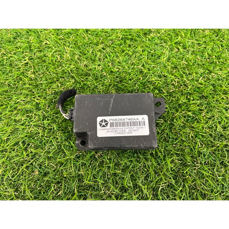 Блок управления печки (электрика / блок управления) Jeep Renegade BU 68264746aa