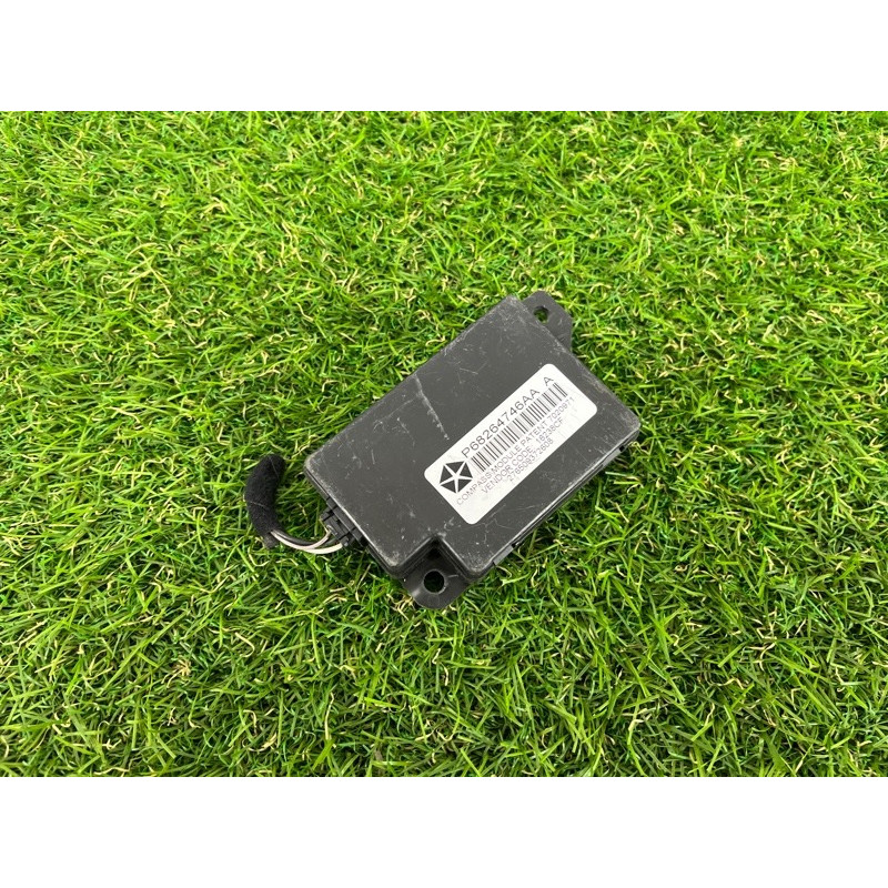 Блок управления печки (электрика / блок управления) Jeep Renegade BU 68264746aa