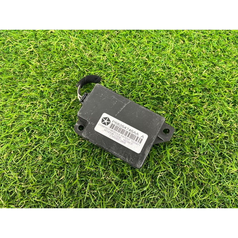 Блок управления печки (электрика / блок управления) Jeep Renegade BU 68264746aa