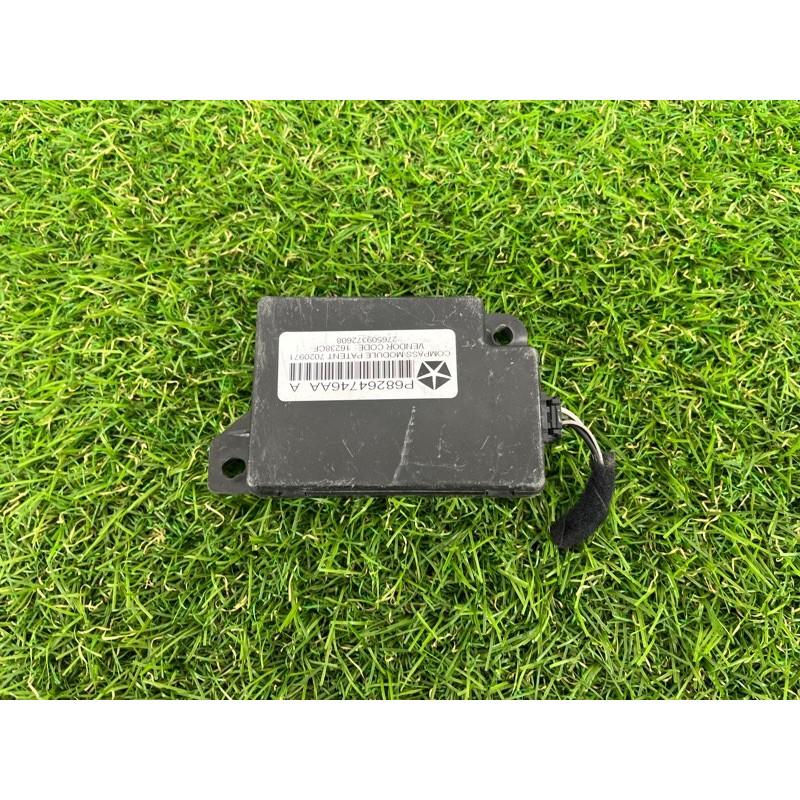 Блок управления печки (электрика / блок управления) Jeep Renegade BU 68264746aa