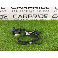 Проводка дверная