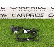 Проводка дверная