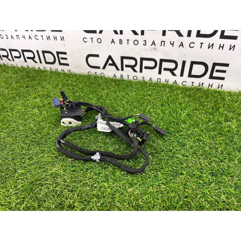 Проводка дверная (электрика) Cadillac Xt5 1 2016 3.6 84012046