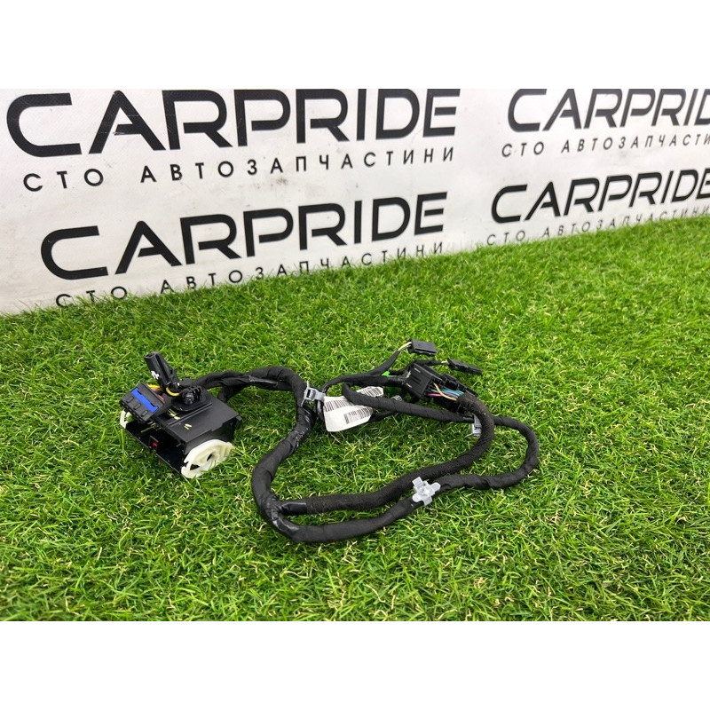 Проводка дверная (электрика) Cadillac Xt5 1 2016 3.6 84012046