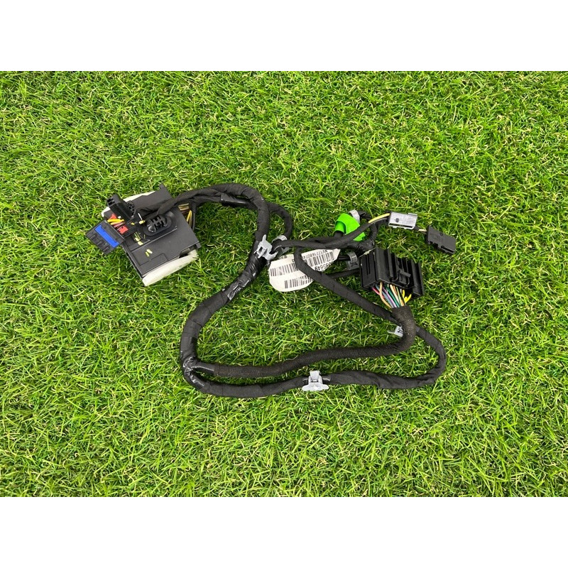 Проводка дверная (электрика) Cadillac Xt5 1 2016 3.6 84012046