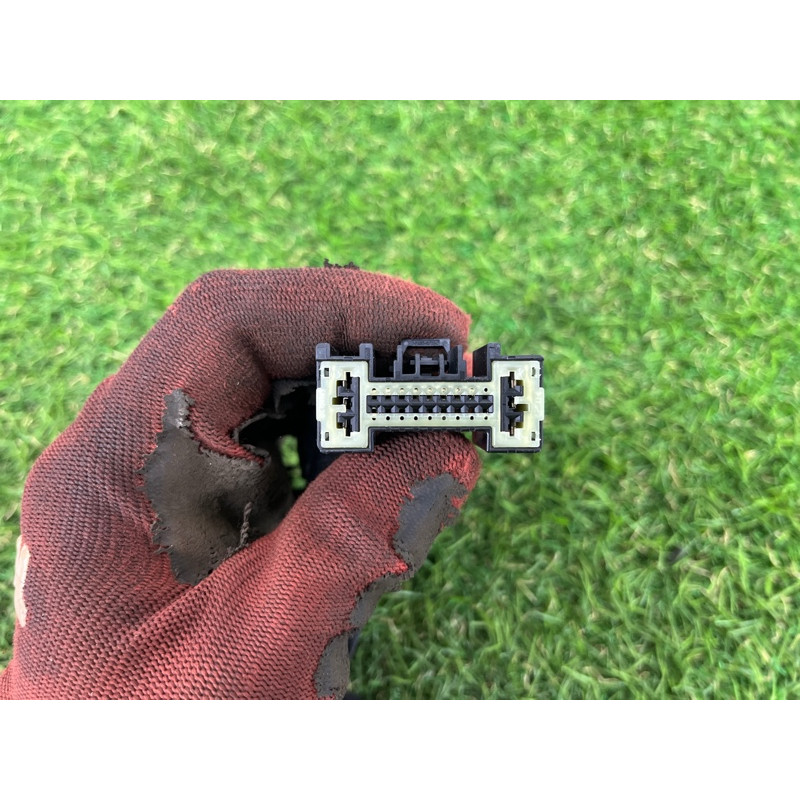 Проводка дверная (электрика) Cadillac Xt5 1 2016 3.6 84012046