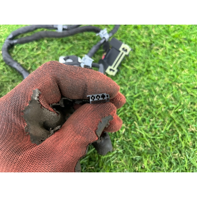 Проводка дверная (электрика) Cadillac Xt5 1 2016 3.6 84012046