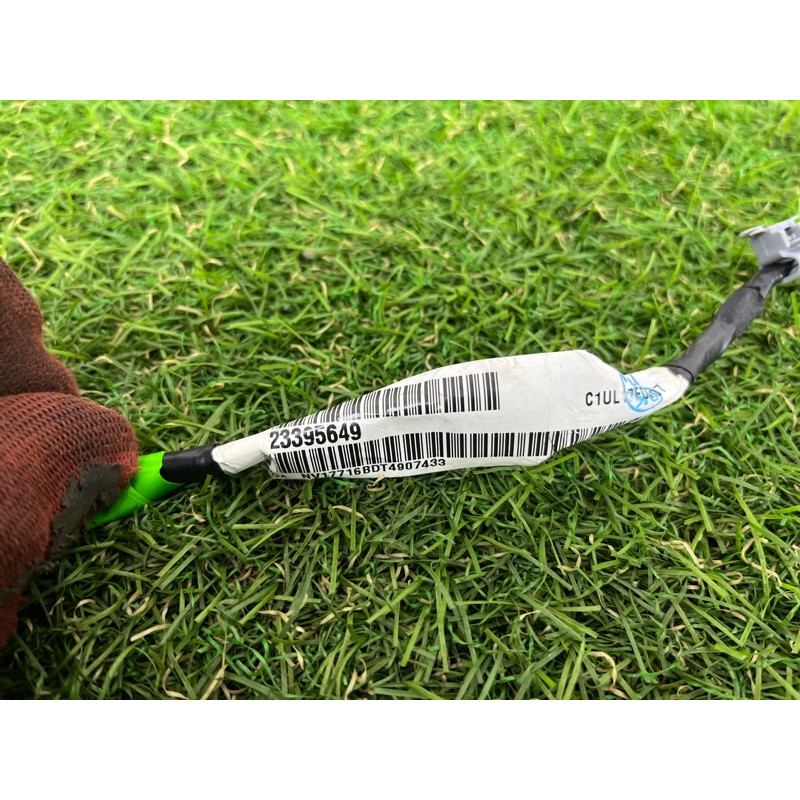 Проводка дверная (электрика) Cadillac Xt5 1 2016 3.6 84012046