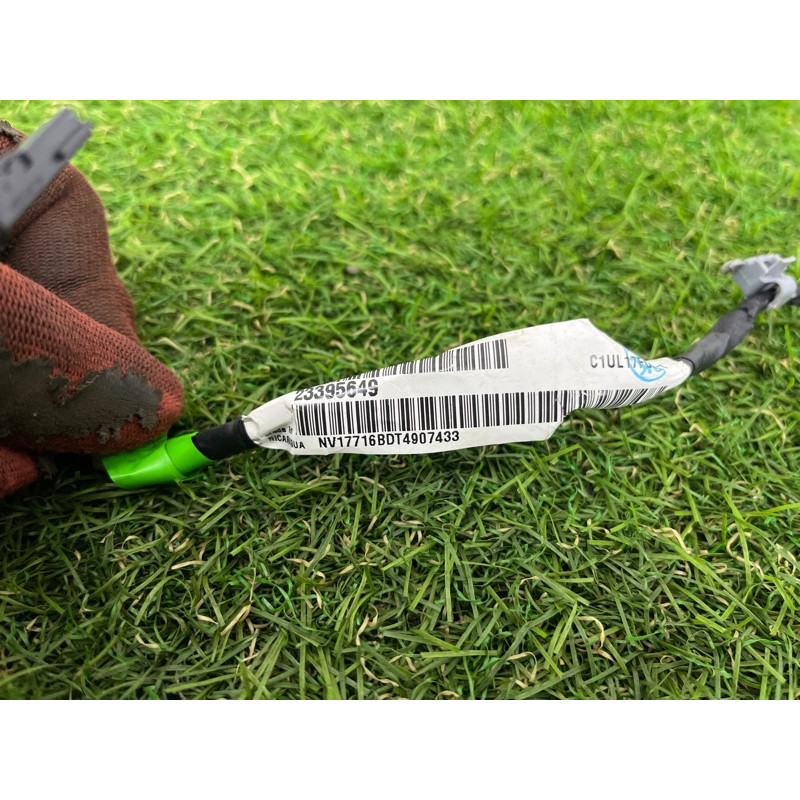 Проводка дверная (электрика) Cadillac Xt5 1 2016 3.6 84012046