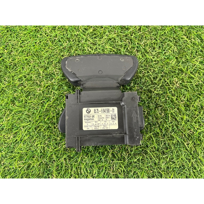 Датчик сигнализации (электрика / датчики) BMW 5-series E60 M54b30 65756940588