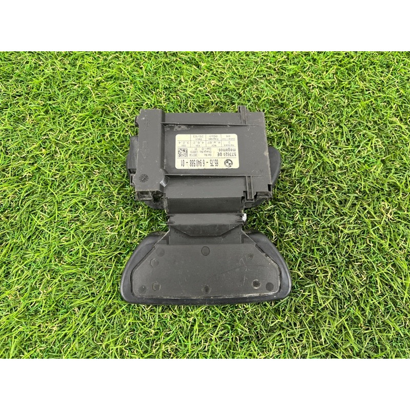 Датчик сигнализации (электрика / датчики) BMW 5-series E60 M54b30 65756940588