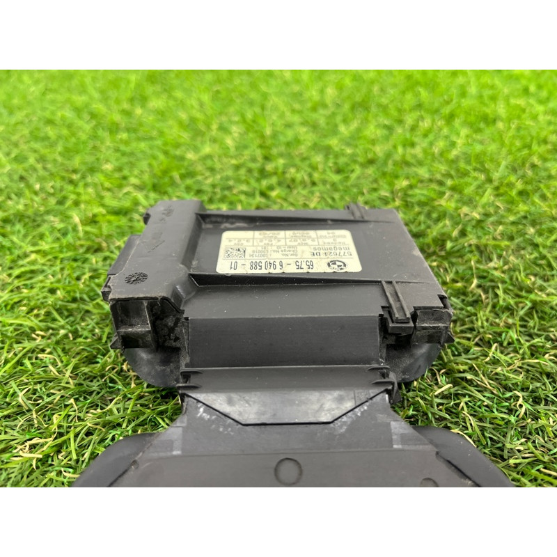 Датчик сигнализации (электрика / датчики) BMW 5-series E60 M54b30 65756940588