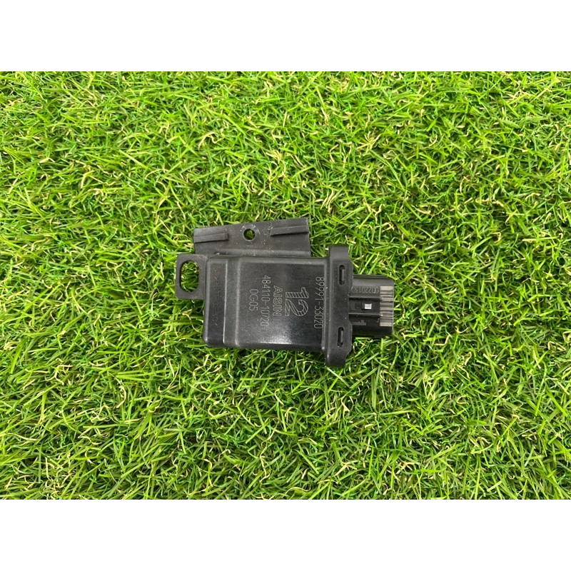 Блок бесключевого доступа (электрика / блок управления) Lexus LS460 XF40 48411010720