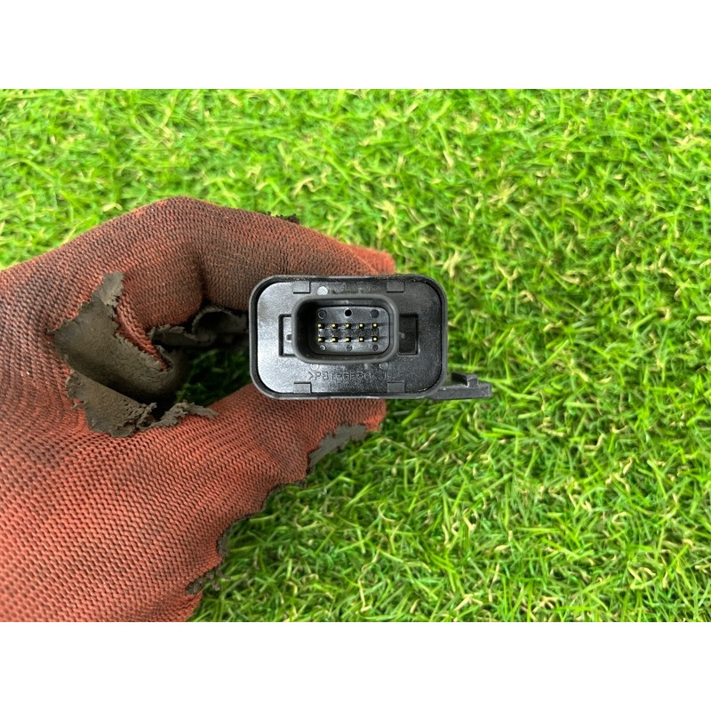 Блок бесключевого доступа (электрика / блок управления) Lexus LS460 XF40 48411010720